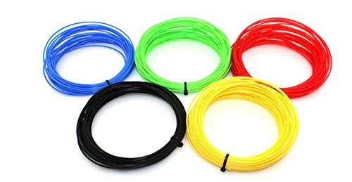10Pcs 3D Pen Refills Pack - Image 7