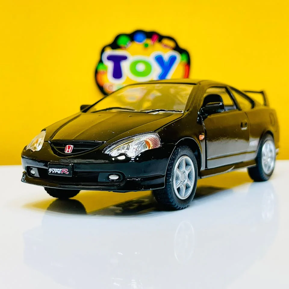 1:34 Kinsmart Honda Integra Type R - Image 3