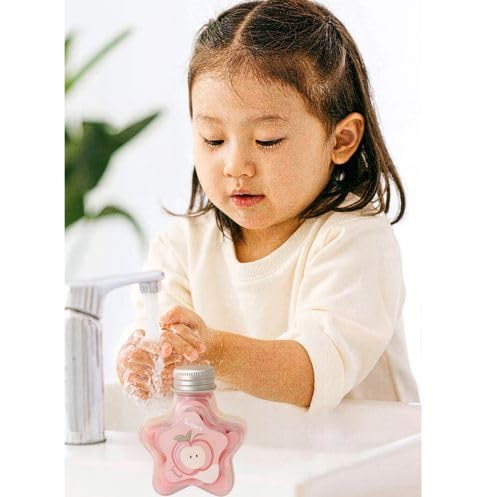 1Pc Portable Travel Star Shape Paper Soap - Image 8