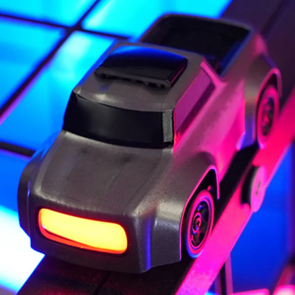 2.4G RC Mini 4WD Drift Car - Image 4