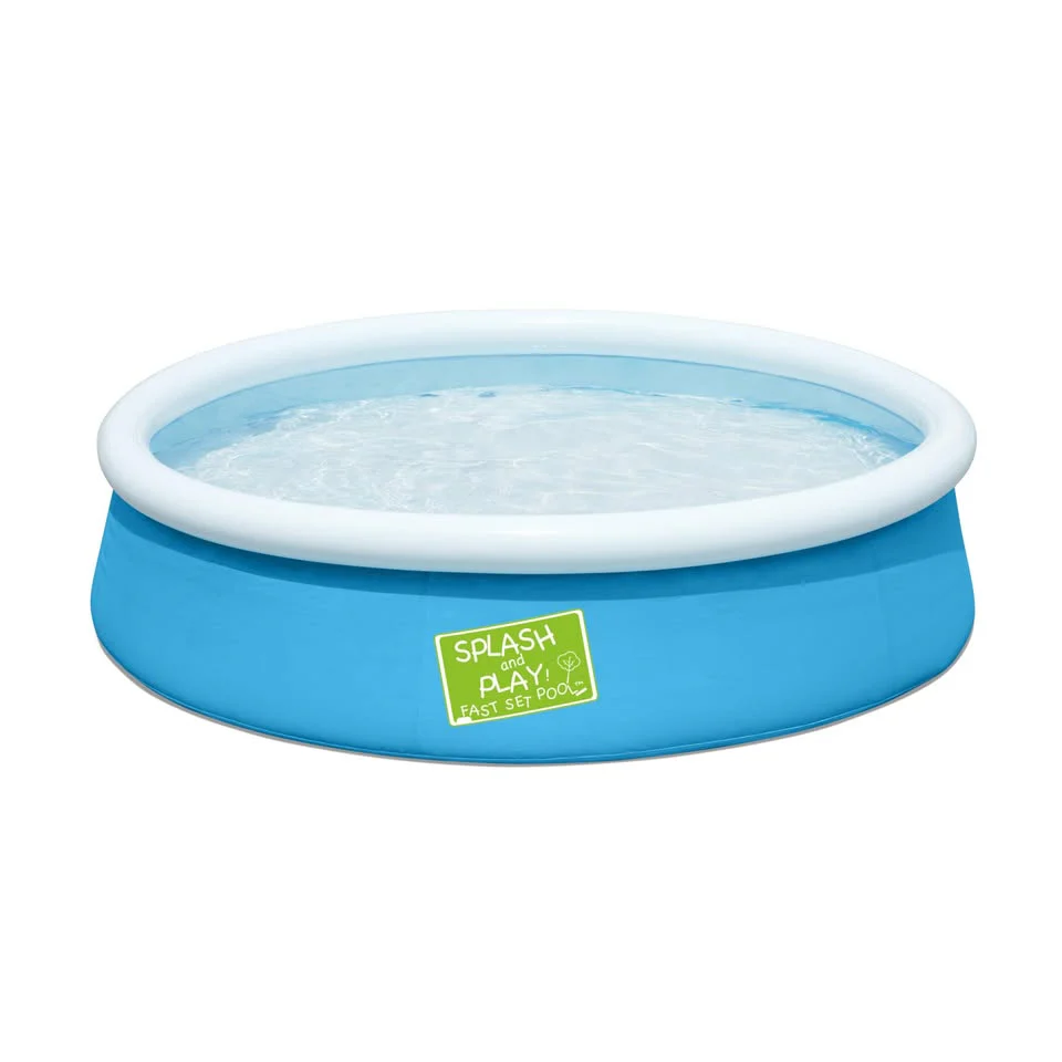 Bestway Inflatable Easy Set Pool - (5' x 15'') - Image 3