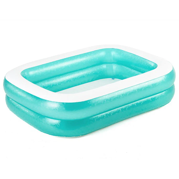 Bestway Rectangular Family Pool- (6'7'' x 59'' x 20'') - Image 4