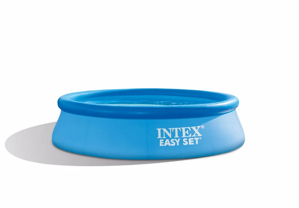 INTEX Easy Set Pool 10-FT - Image 3
