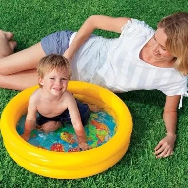 INTEX My First Pool (24" x 6”) - Image 4