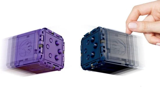 Marvel Avengers Battle Cube Game - Assortment - Image 6