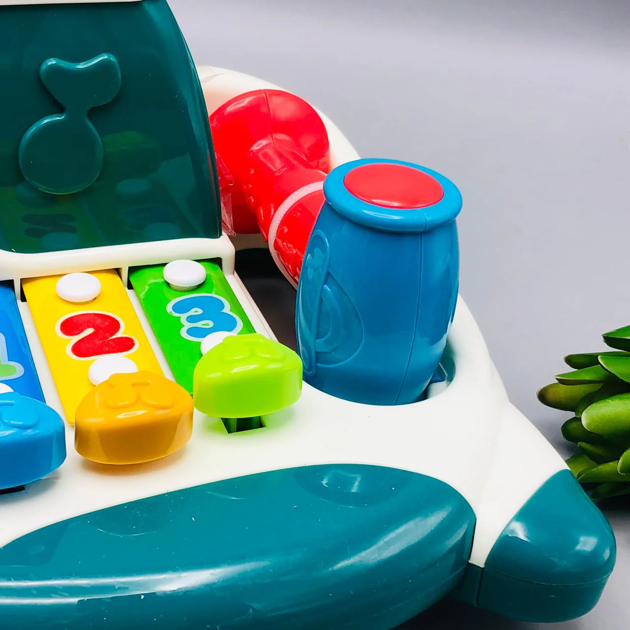 Toddlers Early Learning Xylophone Toy - Image 5