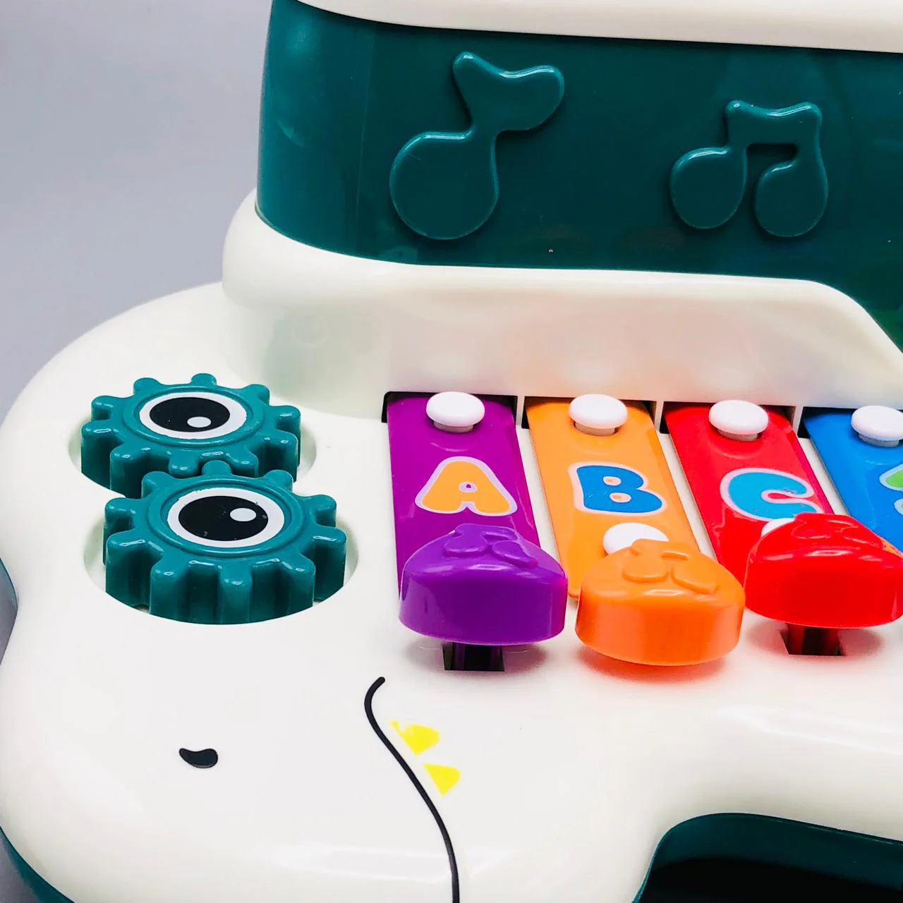 Toddlers Early Learning Xylophone Toy - Image 7